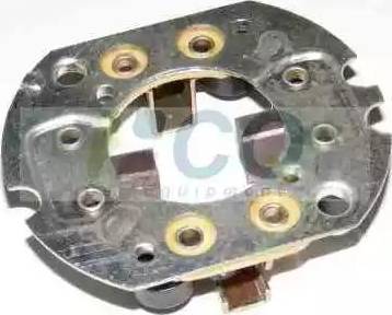 Lauber CQ2050027 - Kronšteins, Ogļu sukas www.autospares.lv