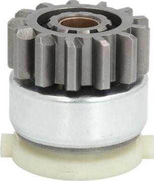 Lauber CQ2010038 - Pinion, bendix, starter www.autospares.lv