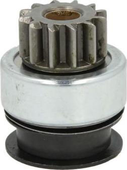 Lauber CQ2010119 - Pinion, bendix, starter www.autospares.lv