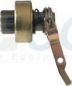 Lauber CQ2010337 - Pinion, bendix, starter www.autospares.lv