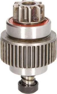 Lauber CQ2010374 - Pinion, bendix, starter www.autospares.lv