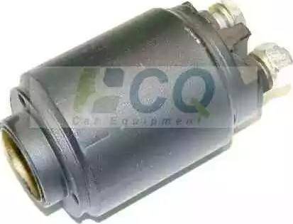 Lauber CQ2030003 - Solenoid Switch, starter www.autospares.lv