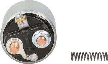 Lauber CQ2030246 - Ievilcējrelejs, Starteris www.autospares.lv