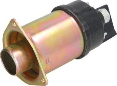 Lauber CQ2030284 - Solenoid Switch, starter www.autospares.lv