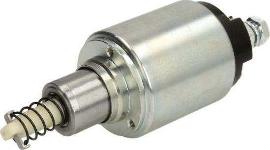 Lauber CQ2030727 - Тяговое реле, соленоид, стартер www.autospares.lv