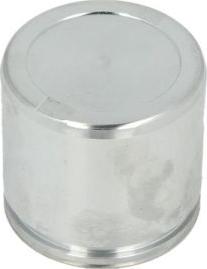 Lauber CQ71545031 - Piston, brake caliper www.autospares.lv