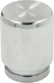 Lauber CQ71354510 - Piston, brake caliper www.autospares.lv