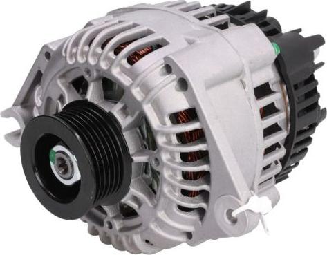 Lauber STX100740 - Alternator www.autospares.lv