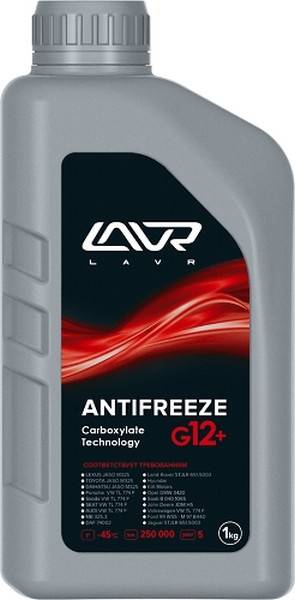 LAVR LN1709 - Antifreeze www.autospares.lv