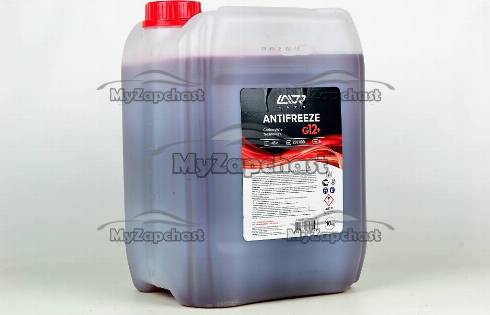 LAVR LN1711 - Antifreeze www.autospares.lv