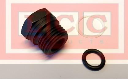 LCC Products LCC5211 - Hidrauliskā šļūtene, Stūres iekārta www.autospares.lv