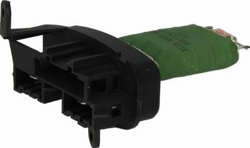 LCC Products TR1113 - Resistor, interior blower www.autospares.lv