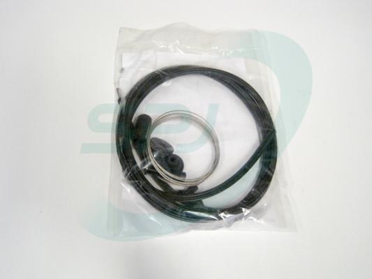 Lecoy 0342 - Akseleratora trose www.autospares.lv