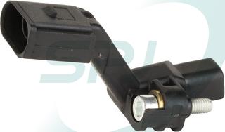 Lecoy 2SC0016 - Sensor, crankshaft pulse www.autospares.lv