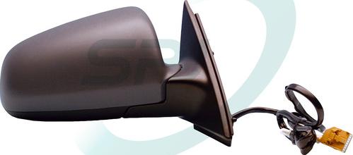 Lecoy E-2115 - Outside Mirror www.autospares.lv