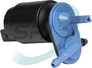 Lecoy SP-081 - Water Pump, window cleaning www.autospares.lv