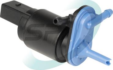 Lecoy SP-088 - Water Pump, window cleaning www.autospares.lv