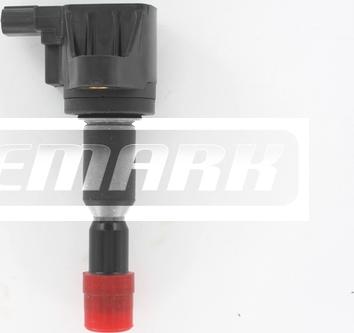 LEMARK CP434 - Катушка зажигания www.autospares.lv