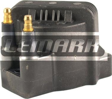 LEMARK CP331 - Aizdedzes spole www.autospares.lv