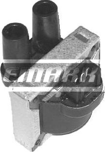 LEMARK CP218 - Aizdedzes spole www.autospares.lv