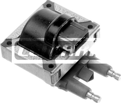 LEMARK CP234 - Aizdedzes spole www.autospares.lv