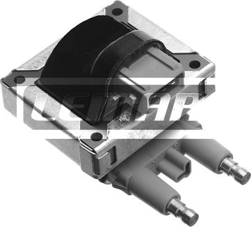 LEMARK CP233 - Aizdedzes spole www.autospares.lv