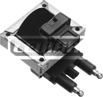 LEMARK CP232 - Aizdedzes spole www.autospares.lv