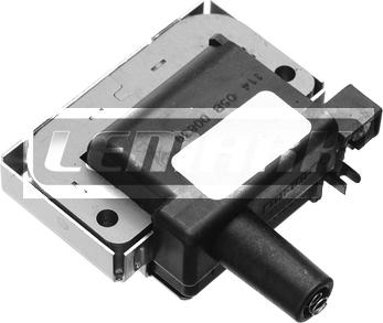 LEMARK CP224 - Aizdedzes spole www.autospares.lv