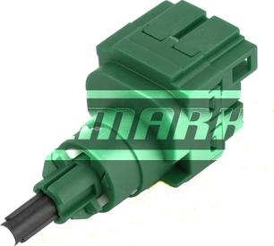 LEMARK LBLS062 - Brake Light Switch / Clutch www.autospares.lv