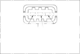 LEMARK LCS467 - Sensor, camshaft position www.autospares.lv