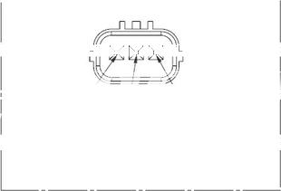 LEMARK LCS256 - Impulsu devējs, Kloķvārpsta www.autospares.lv