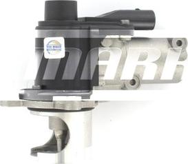 LEMARK LEGR135 - EGR Valve www.autospares.lv