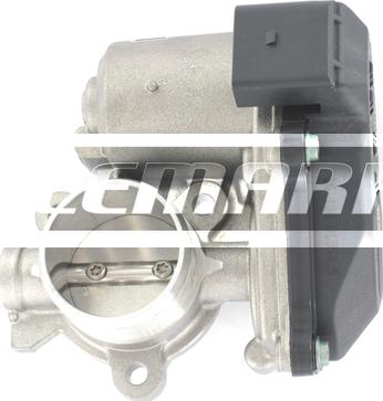 LEMARK LEGR254 - EGR Valve www.autospares.lv