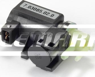 LEMARK LEV007 - Преобразователь давления, турбокомпрессор www.autospares.lv