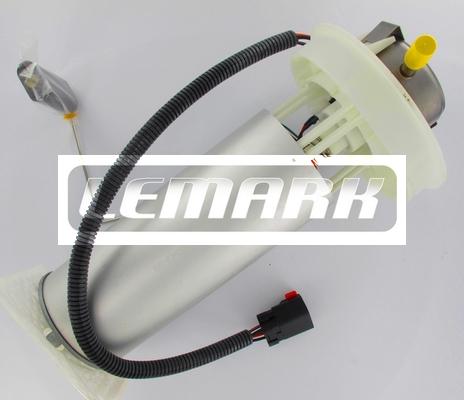 LEMARK LFP059 - Топливный насос www.autospares.lv