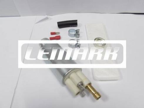 LEMARK LFP051 - Degvielas sūknis autospares.lv