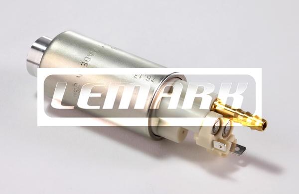 LEMARK LFP002 - Degvielas sūknis www.autospares.lv