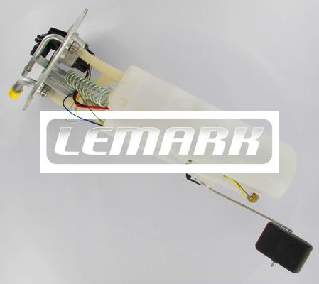 LEMARK LFP158 - Degvielas sūkņa modulis autospares.lv