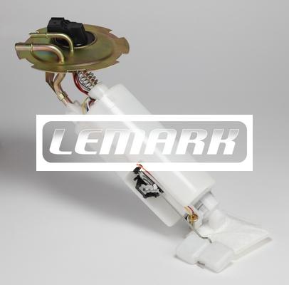 LEMARK LFP157 - Degvielas sūkņa modulis autospares.lv