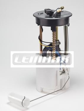 LEMARK LFP276 - Fuel Supply Module www.autospares.lv