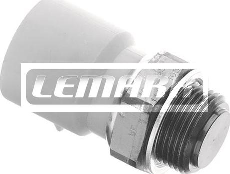 LEMARK LFS099 - Termoslēdzis, Radiatora ventilators autospares.lv