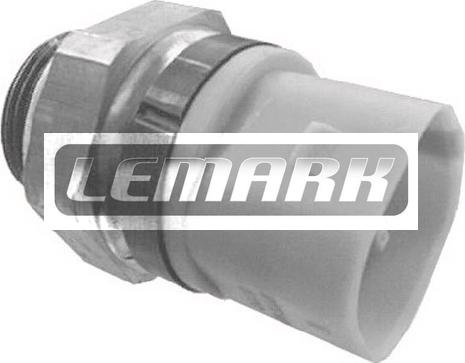 LEMARK LFS048 - Termoslēdzis, Radiatora ventilators www.autospares.lv