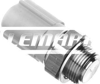 LEMARK LFS014 - Termoslēdzis, Radiatora ventilators www.autospares.lv