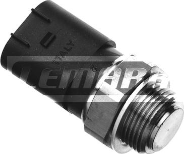 LEMARK LFS015 - Temperature Switch, radiator / air conditioner fan www.autospares.lv