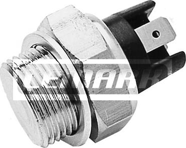 LEMARK LFS024 - Temperature Switch, radiator / air conditioner fan www.autospares.lv