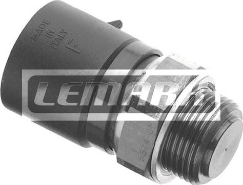 LEMARK LFS110 - Termoslēdzis, Radiatora ventilators www.autospares.lv