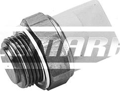 LEMARK LFS125 - Temperature Switch, radiator / air conditioner fan www.autospares.lv