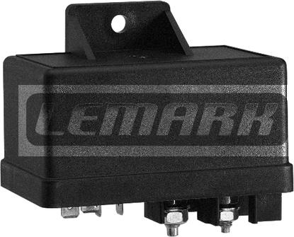 LEMARK LGPR001 - Relejs, Palaišanas iekārta autospares.lv