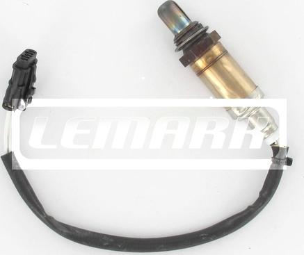 LEMARK LLB954 - Лямбда-зонд, датчик кислорода www.autospares.lv