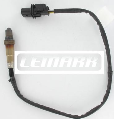 LEMARK LLB919 - Лямбда-зонд, датчик кислорода www.autospares.lv